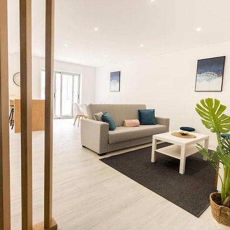 Apartament Guest H4U Povoa Praca Joao 23 Póvoa de Varzim Zewnętrze zdjęcie