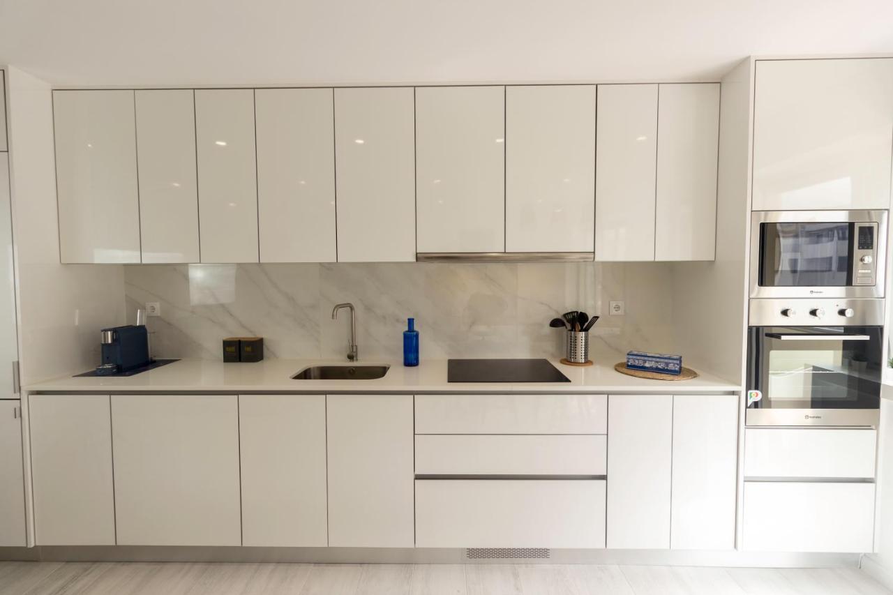 Apartament Guest H4U Povoa Praca Joao 23 Póvoa de Varzim Zewnętrze zdjęcie