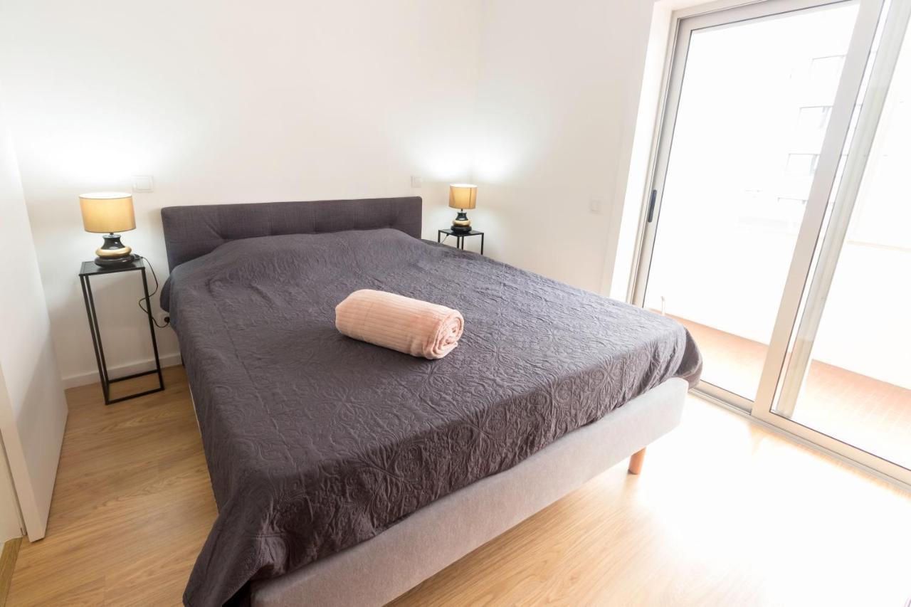 Apartament Guest H4U Povoa Praca Joao 23 Póvoa de Varzim Zewnętrze zdjęcie