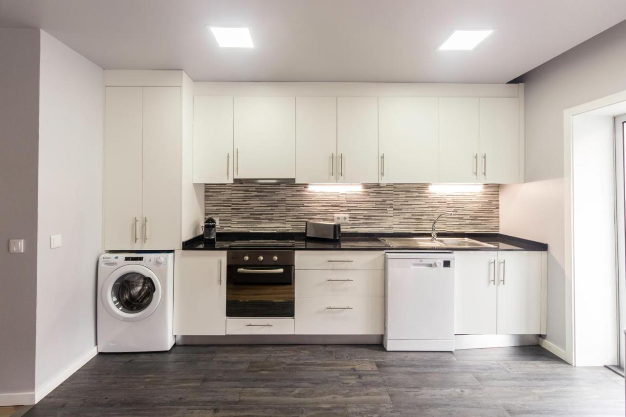 Apartament Guest H4U Povoa Praca Joao 23 Póvoa de Varzim Zewnętrze zdjęcie