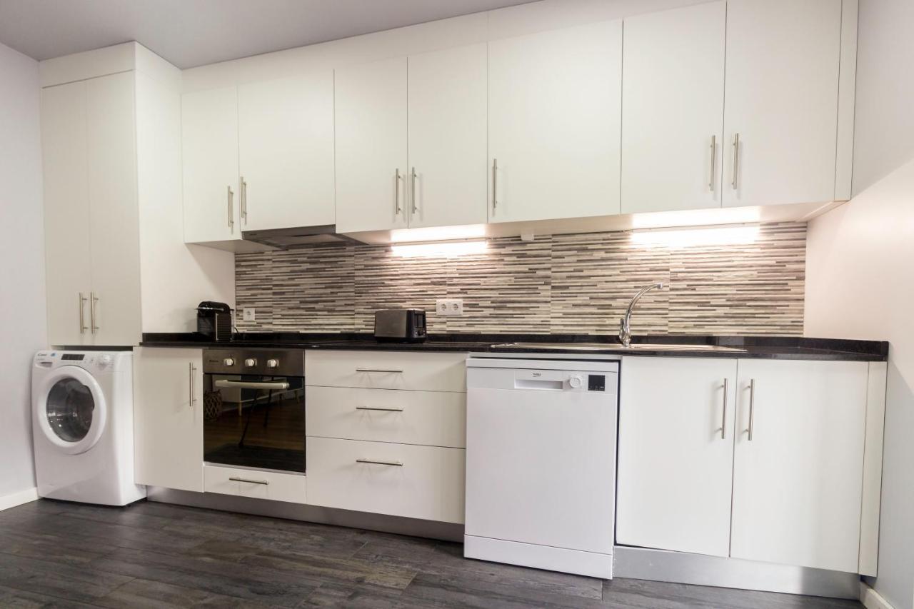 Apartament Guest H4U Povoa Praca Joao 23 Póvoa de Varzim Zewnętrze zdjęcie