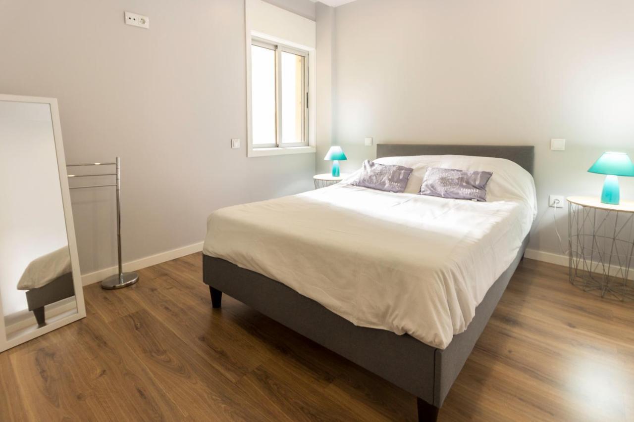 Apartament Guest H4U Povoa Praca Joao 23 Póvoa de Varzim Zewnętrze zdjęcie