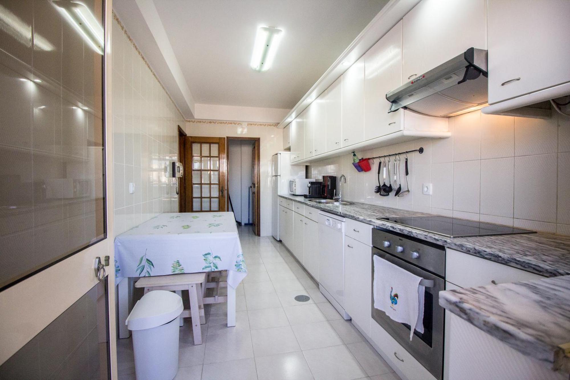 Apartament Guest H4U Povoa Praca Joao 23 Póvoa de Varzim Zewnętrze zdjęcie