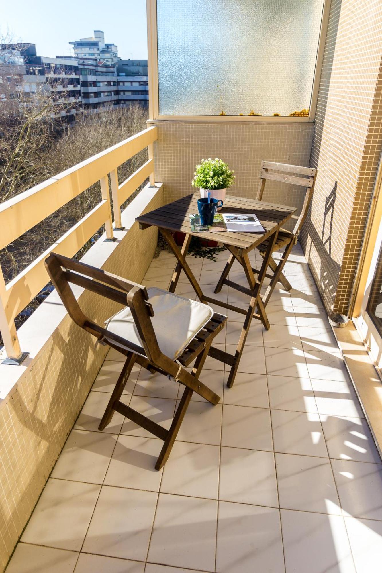 Apartament Guest H4U Povoa Praca Joao 23 Póvoa de Varzim Zewnętrze zdjęcie
