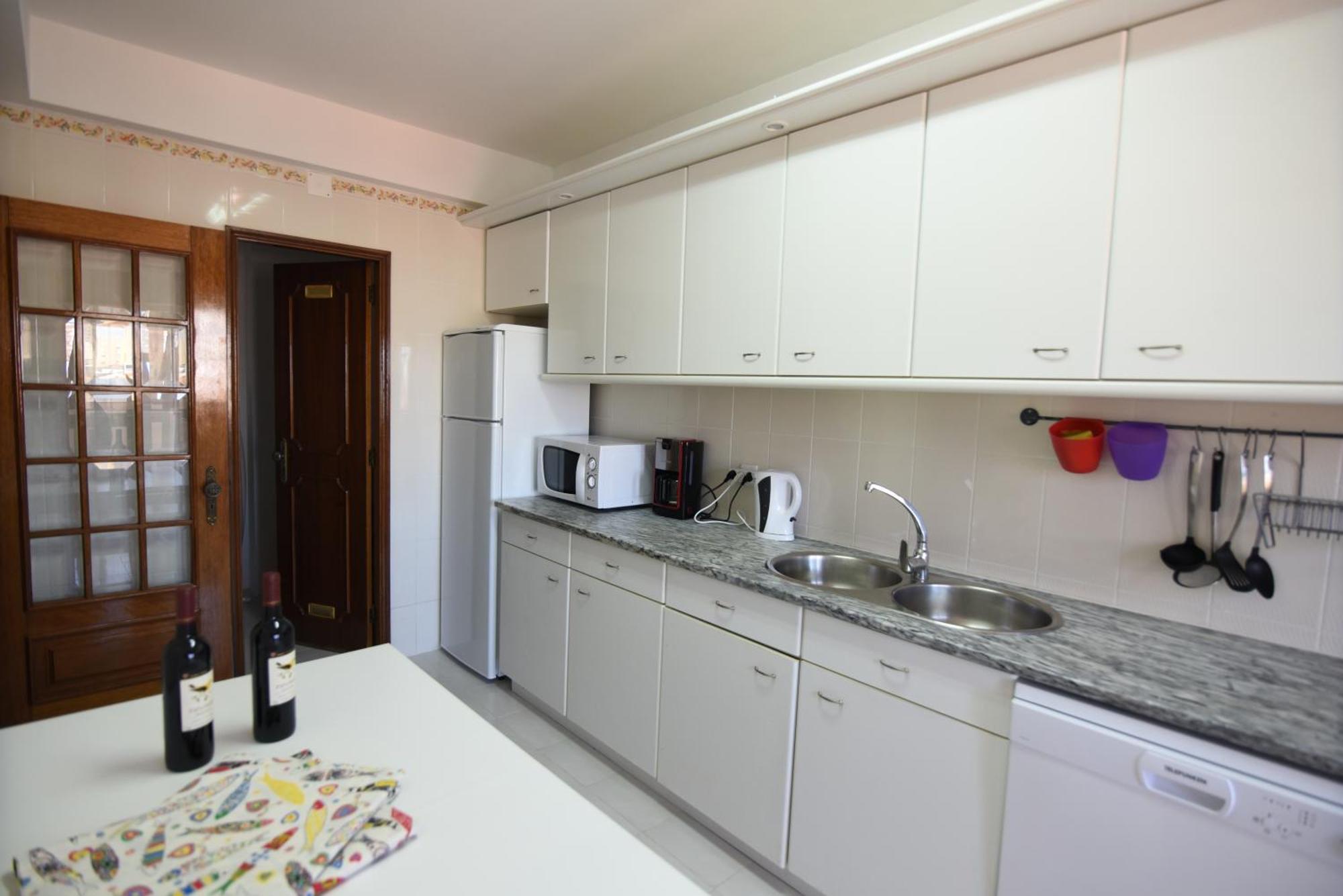Apartament Guest H4U Povoa Praca Joao 23 Póvoa de Varzim Zewnętrze zdjęcie