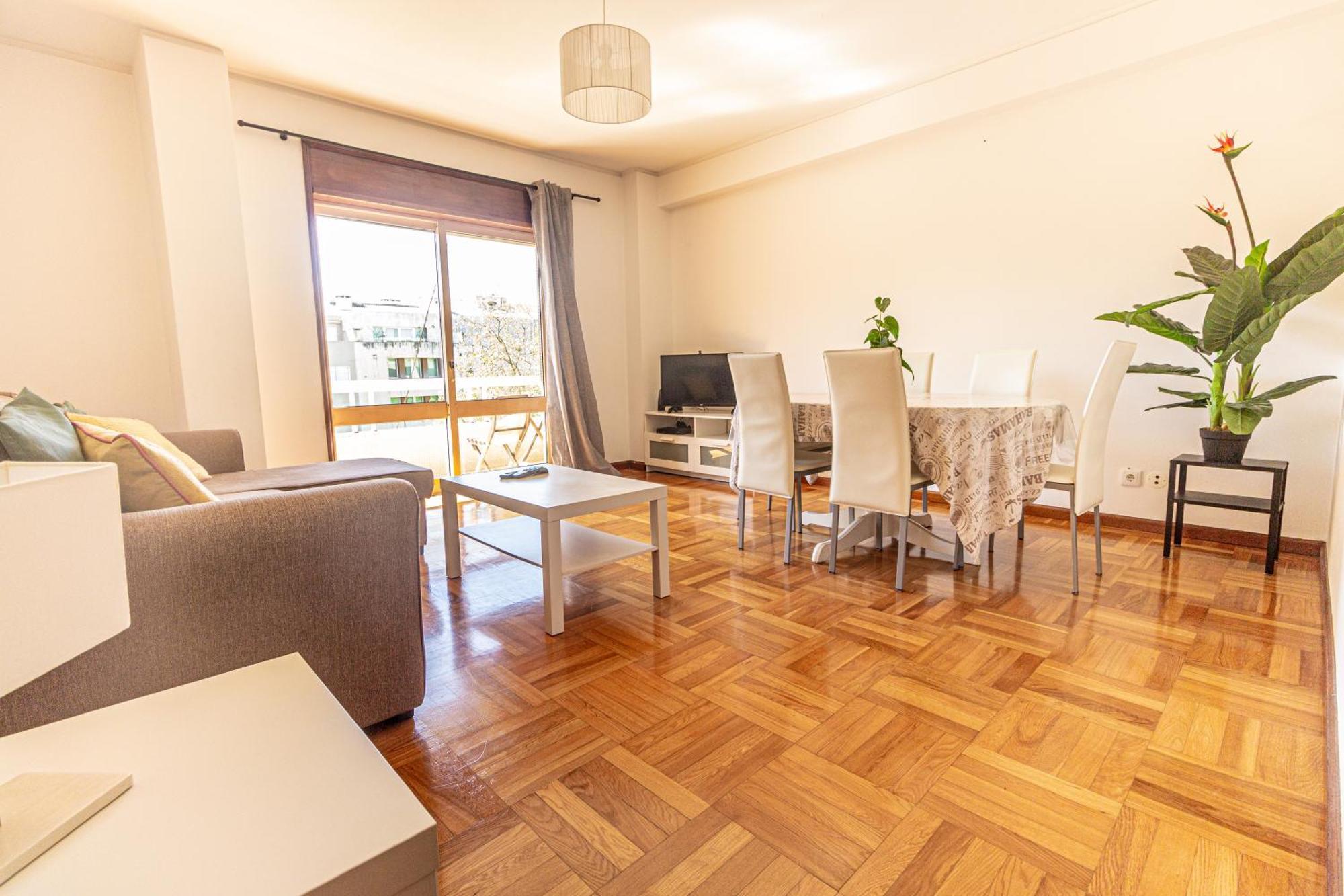 Apartament Guest H4U Povoa Praca Joao 23 Póvoa de Varzim Zewnętrze zdjęcie