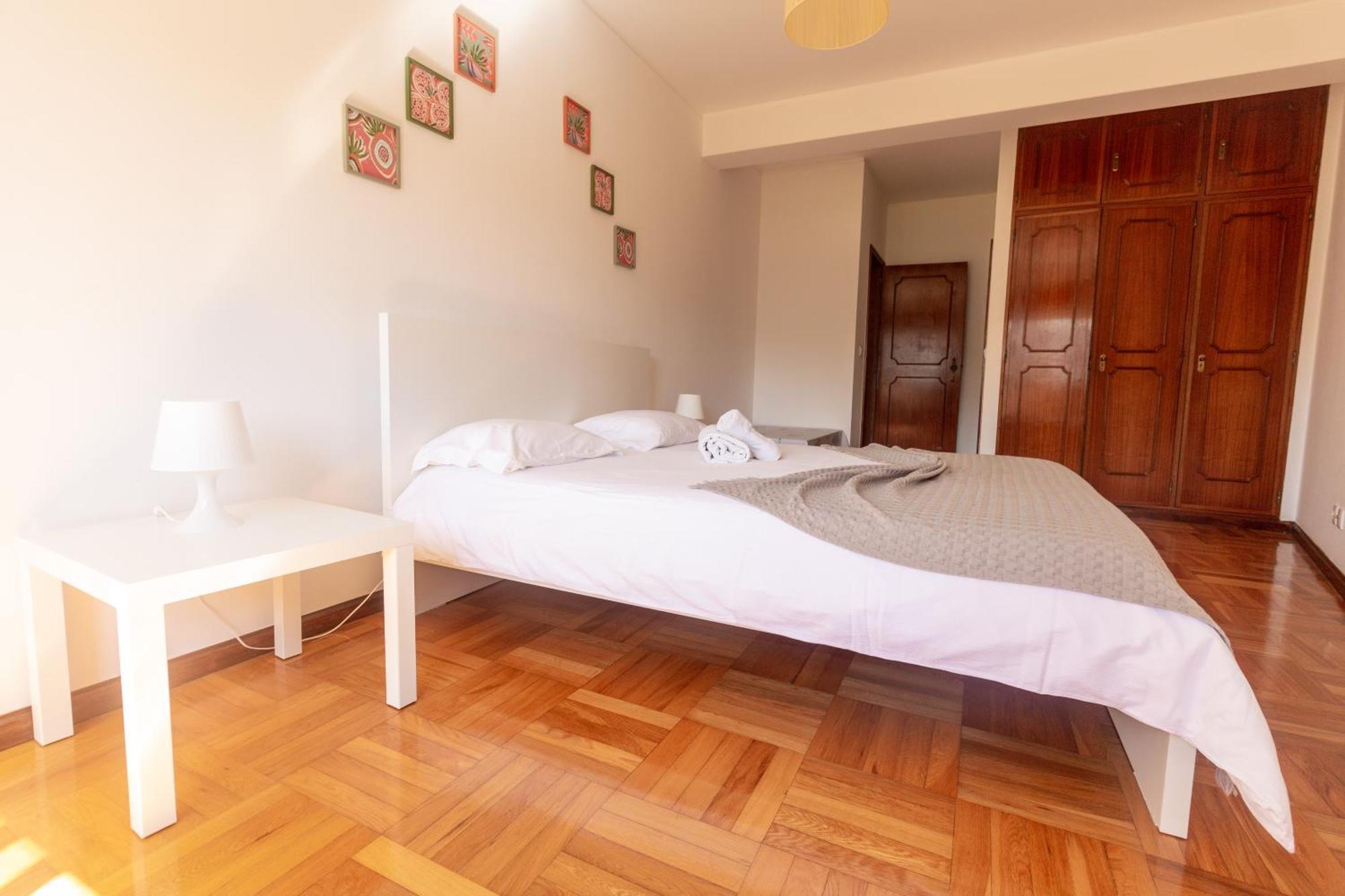 Apartament Guest H4U Povoa Praca Joao 23 Póvoa de Varzim Zewnętrze zdjęcie