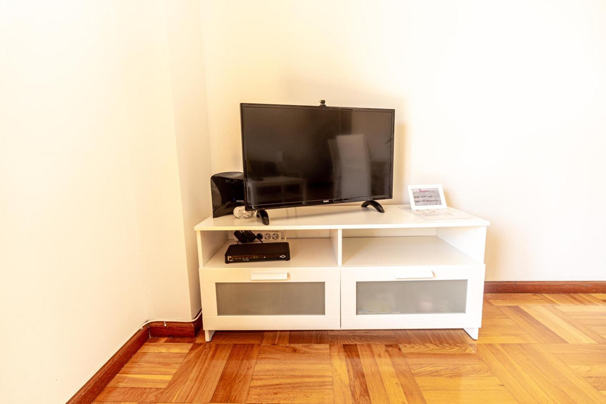 Apartament Guest H4U Povoa Praca Joao 23 Póvoa de Varzim Zewnętrze zdjęcie