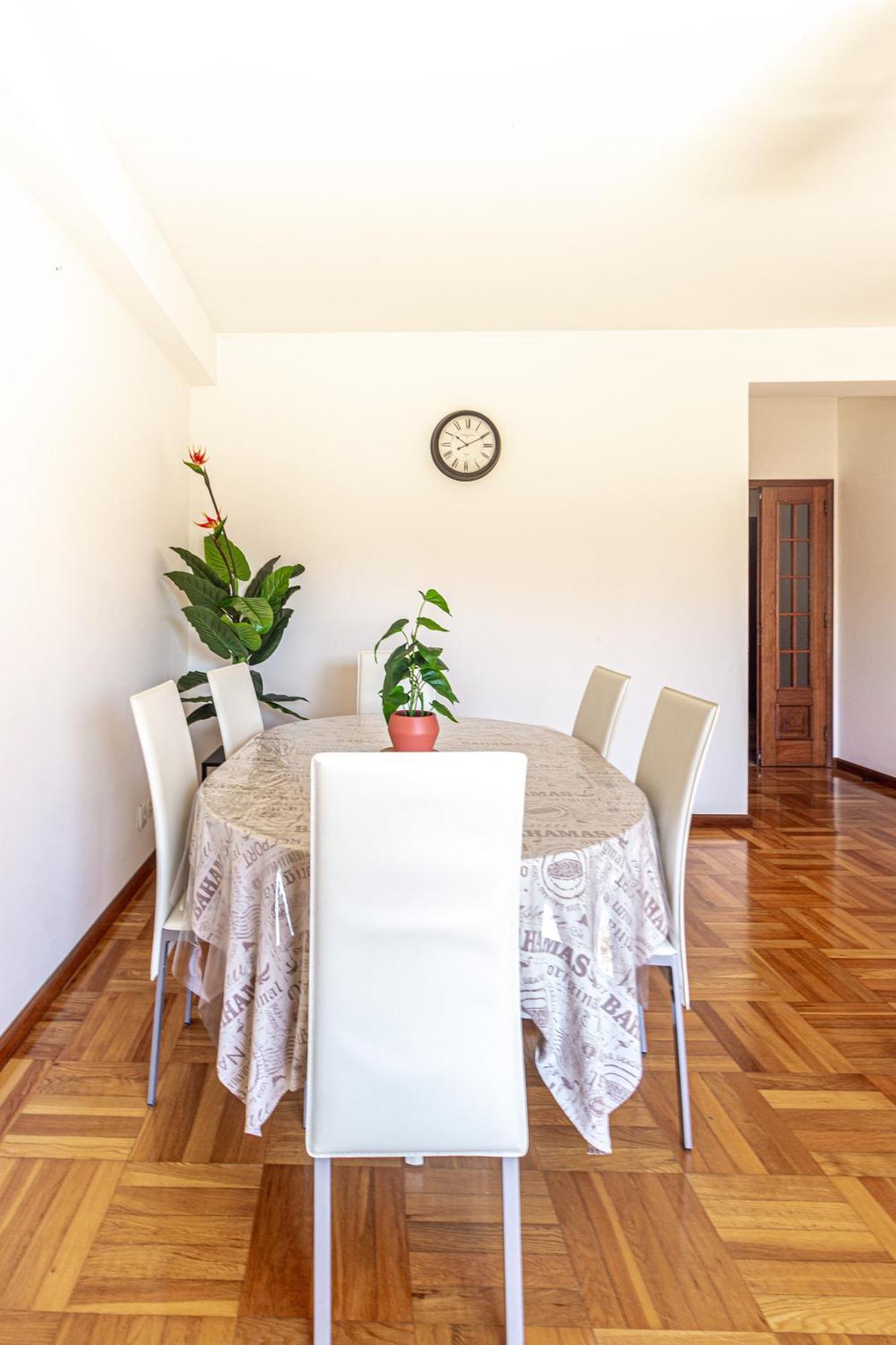 Apartament Guest H4U Povoa Praca Joao 23 Póvoa de Varzim Zewnętrze zdjęcie