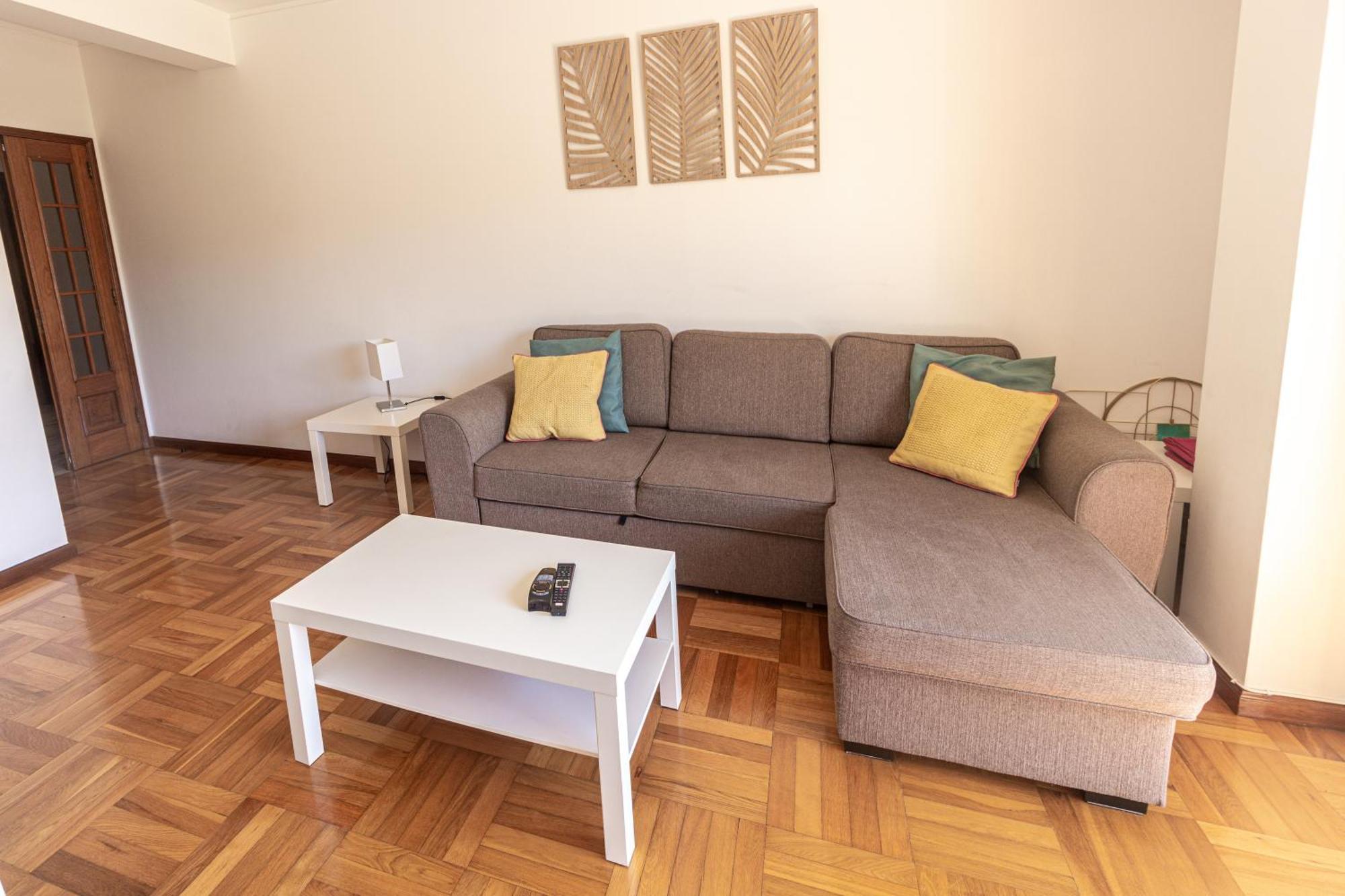 Apartament Guest H4U Povoa Praca Joao 23 Póvoa de Varzim Zewnętrze zdjęcie