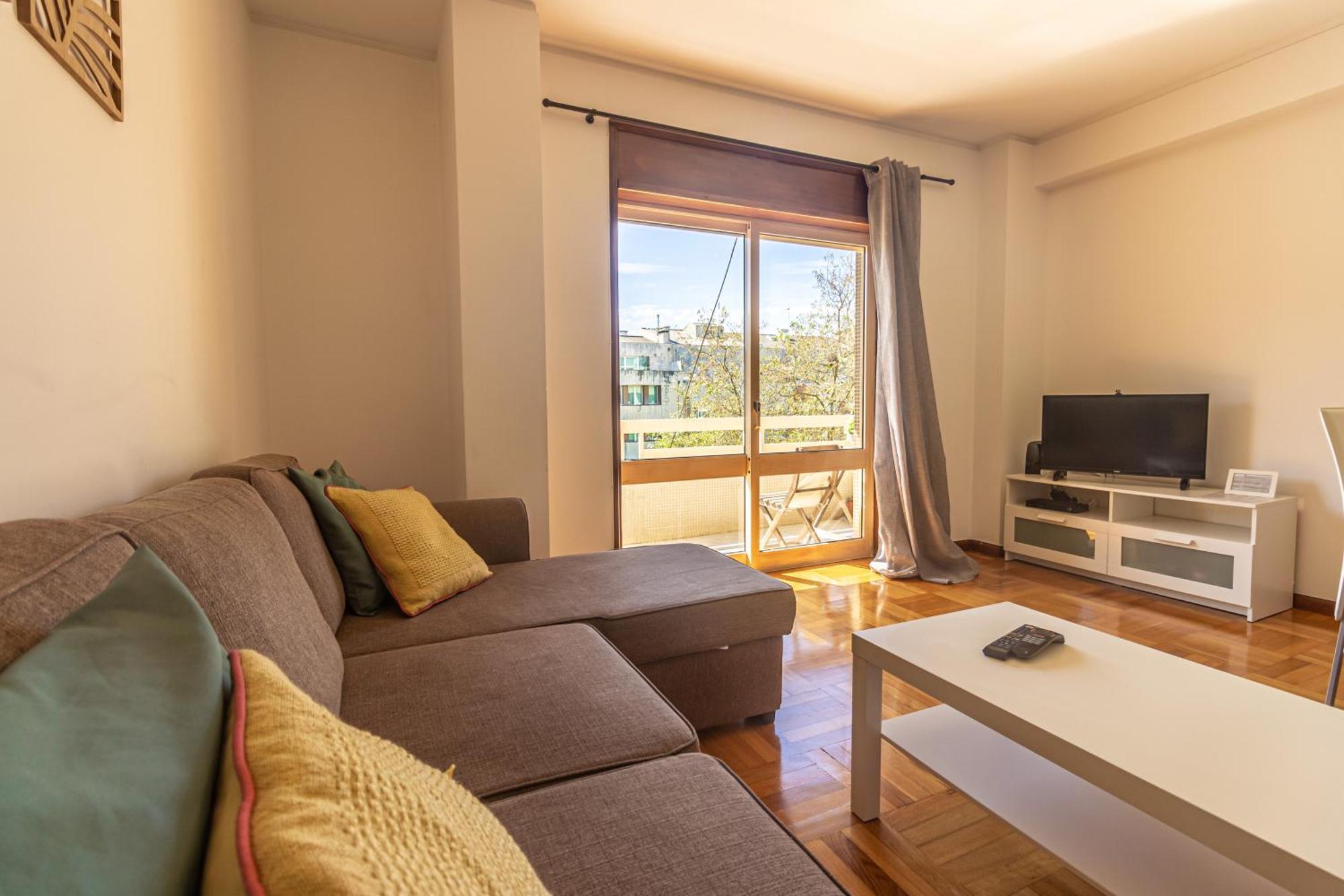 Apartament Guest H4U Povoa Praca Joao 23 Póvoa de Varzim Zewnętrze zdjęcie