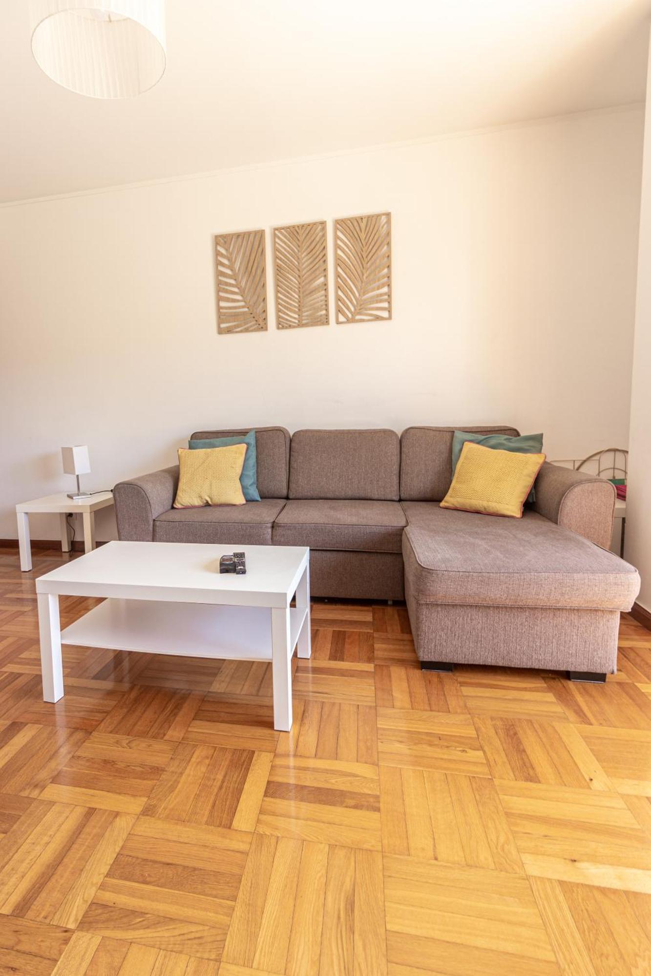 Apartament Guest H4U Povoa Praca Joao 23 Póvoa de Varzim Zewnętrze zdjęcie