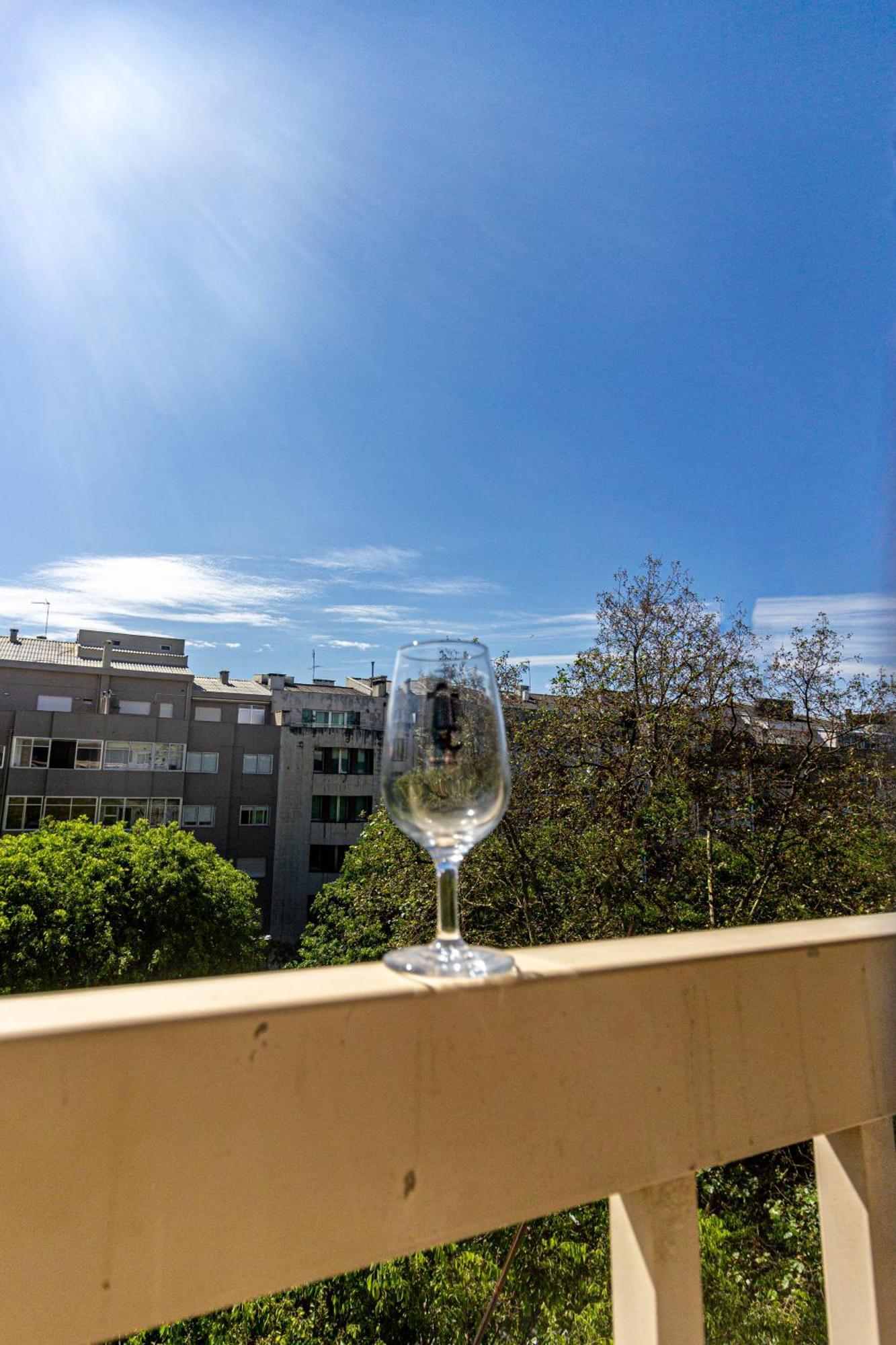 Apartament Guest H4U Povoa Praca Joao 23 Póvoa de Varzim Zewnętrze zdjęcie
