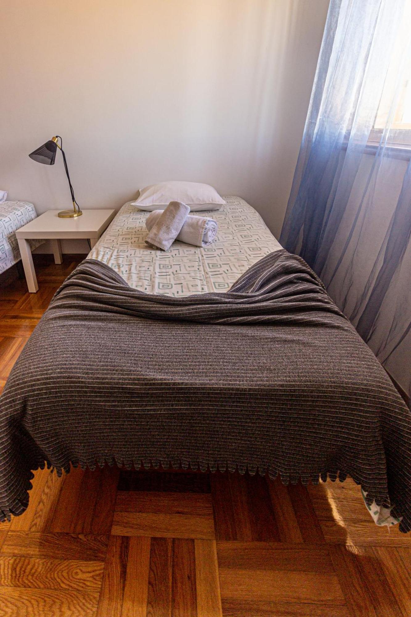 Apartament Guest H4U Povoa Praca Joao 23 Póvoa de Varzim Zewnętrze zdjęcie