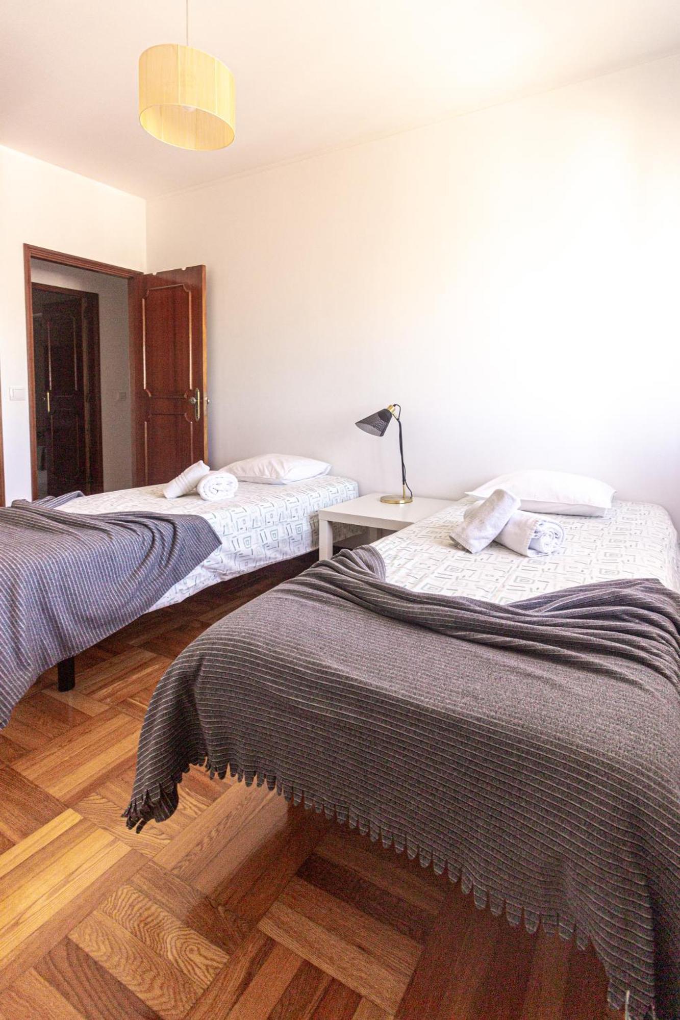Apartament Guest H4U Povoa Praca Joao 23 Póvoa de Varzim Zewnętrze zdjęcie