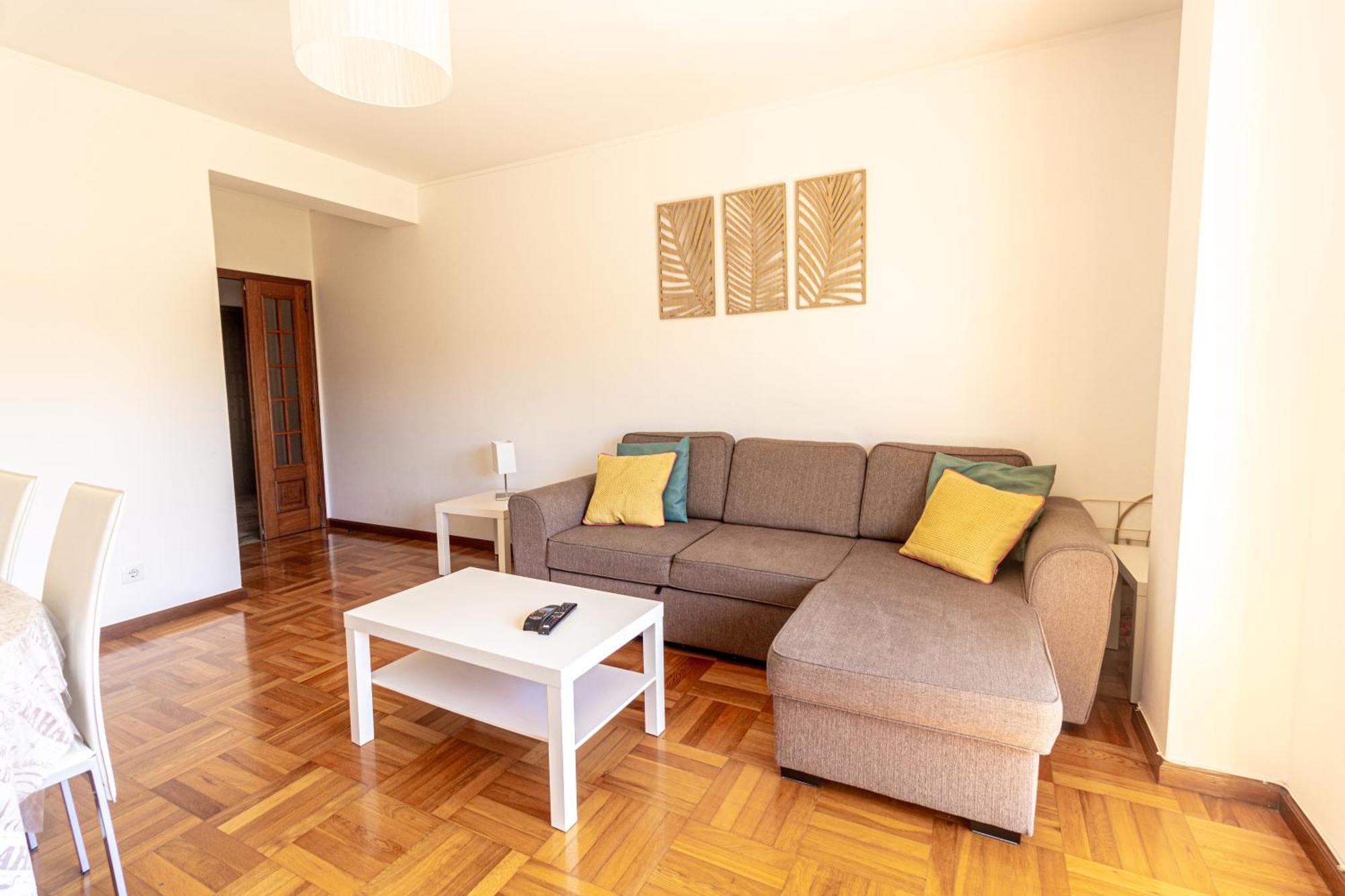 Apartament Guest H4U Povoa Praca Joao 23 Póvoa de Varzim Zewnętrze zdjęcie