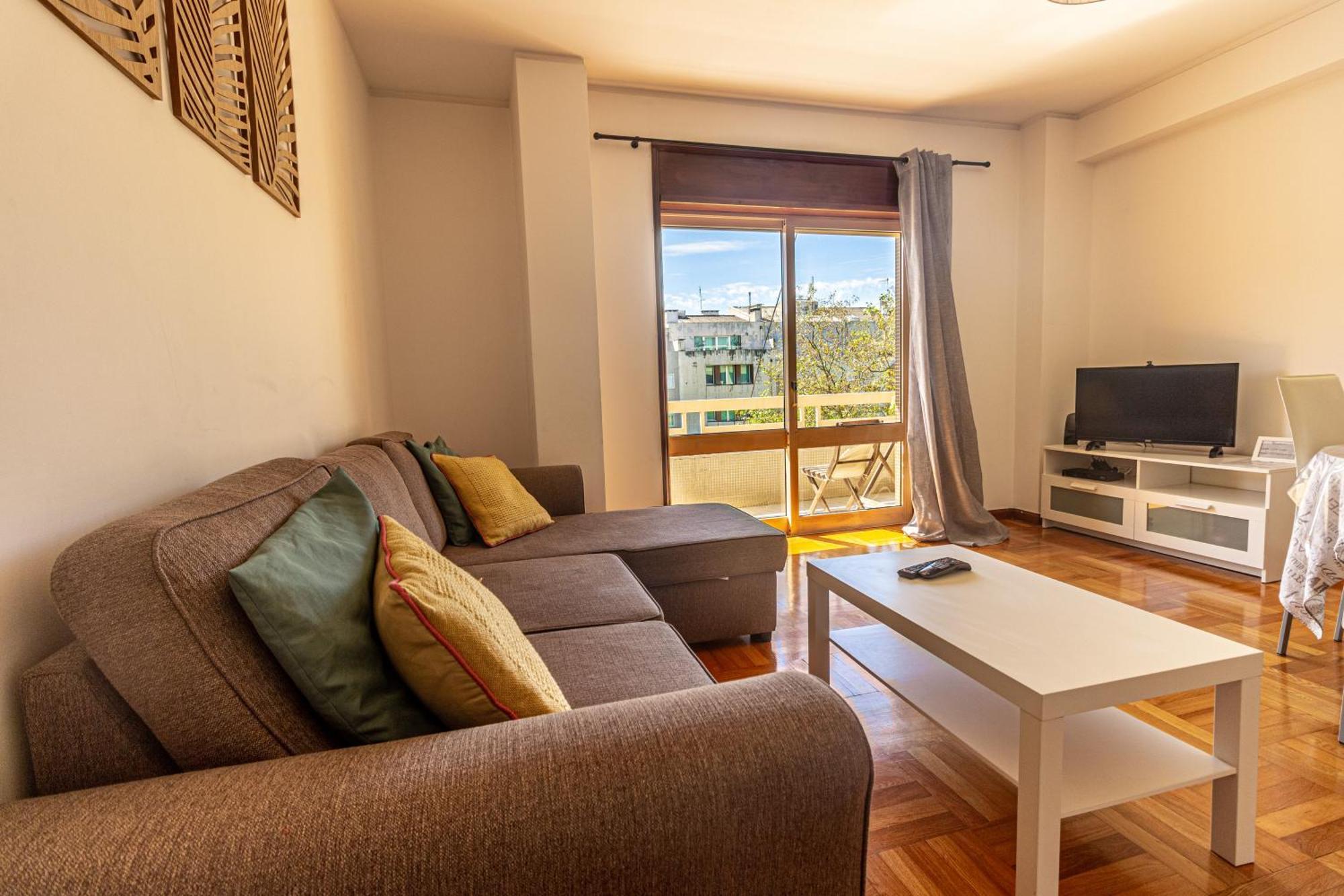 Apartament Guest H4U Povoa Praca Joao 23 Póvoa de Varzim Zewnętrze zdjęcie