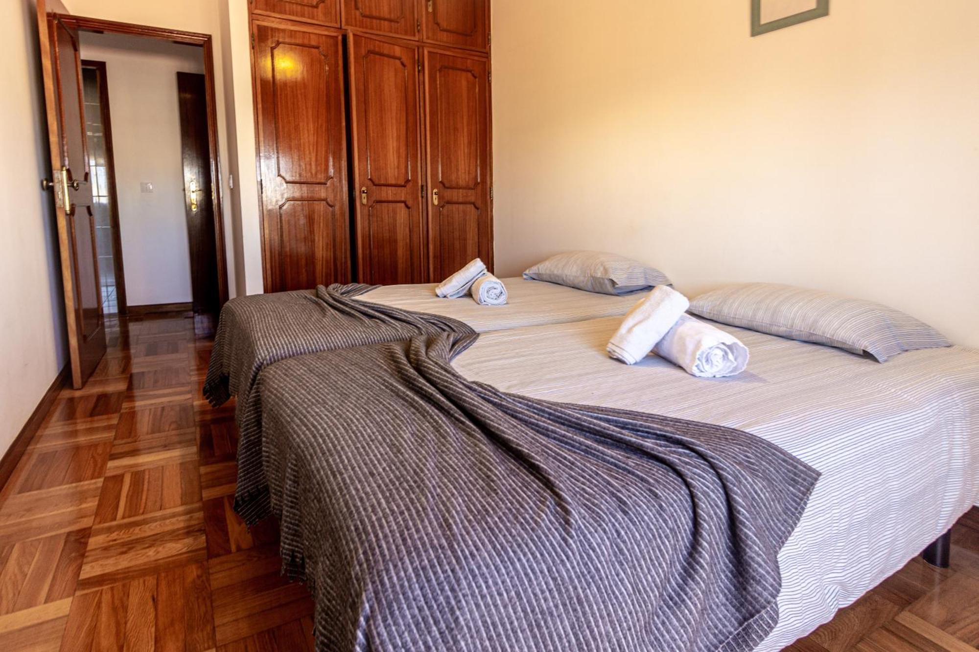 Apartament Guest H4U Povoa Praca Joao 23 Póvoa de Varzim Zewnętrze zdjęcie