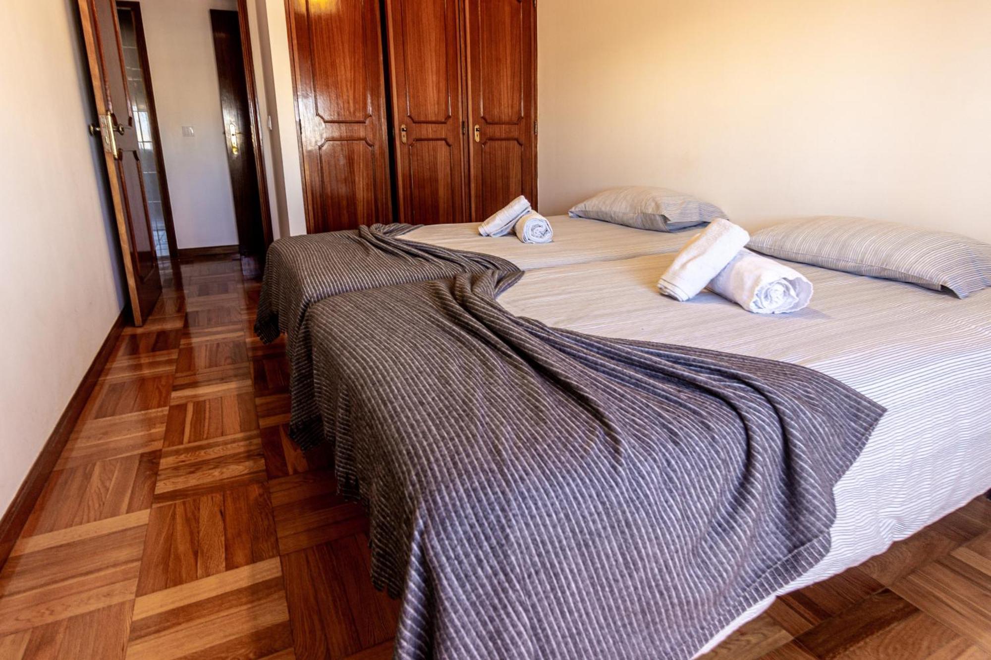 Apartament Guest H4U Povoa Praca Joao 23 Póvoa de Varzim Zewnętrze zdjęcie
